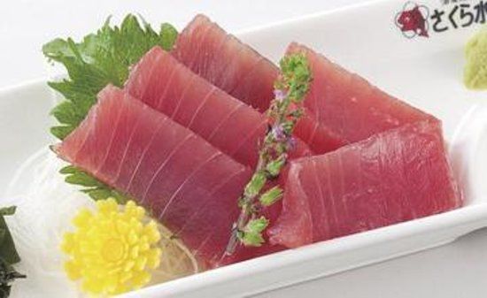 Sakurasuisan Sakaisuji Hommachi